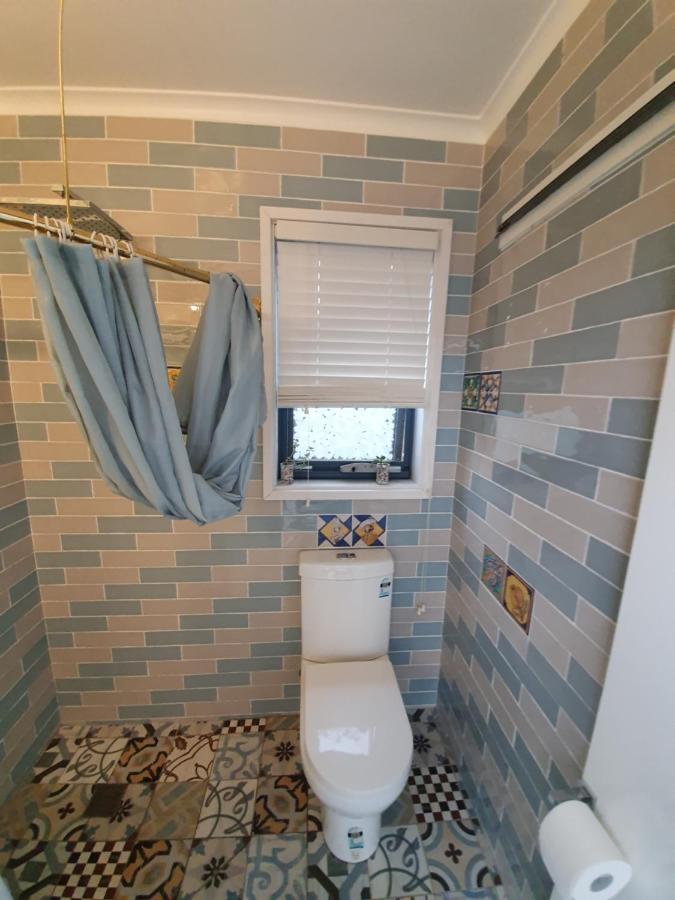 Just-4-You! Amazing Sea Views, Wifi, Fully Air-Conditioned, King Bed Vincentia Luaran gambar