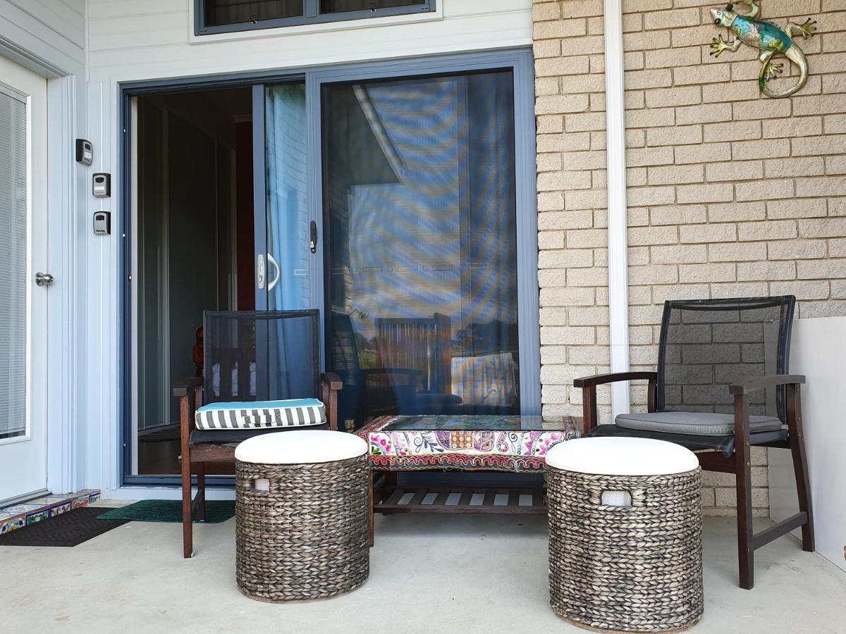 Just-4-You! Amazing Sea Views, Wifi, Fully Air-Conditioned, King Bed Vincentia Luaran gambar